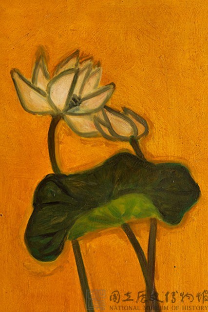Lotus Collection Image, Figure 6, Total 6 Figures