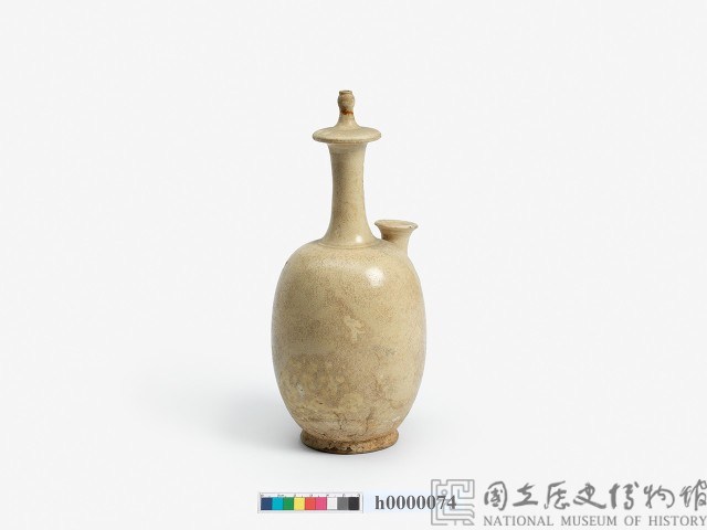 雙口酒壺藏品圖，第2張