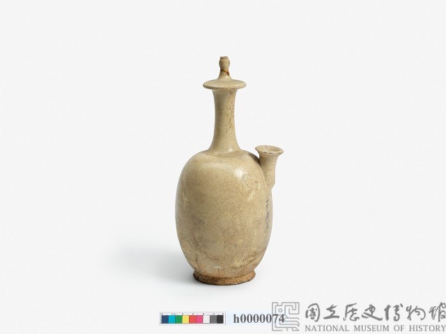 雙口酒壺藏品圖，第3張