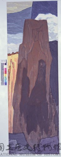 太魯閣之美藏品圖，第13張