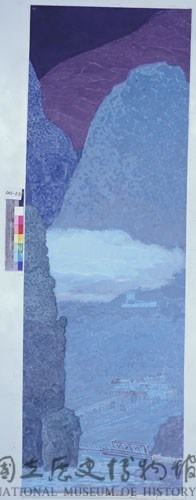太魯閣之美藏品圖，第24張