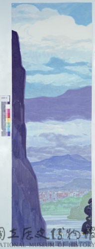 太魯閣之美藏品圖，第3張