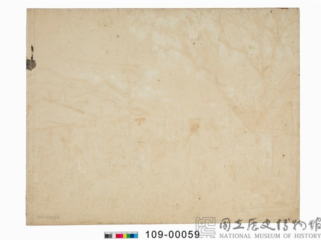 台北街景藏品圖，第2張