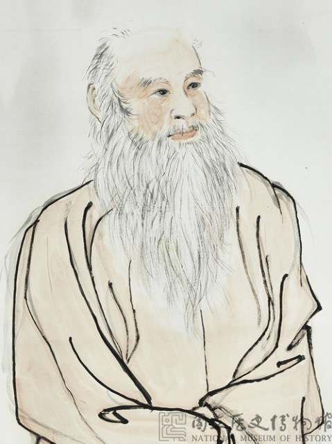 Self-Portrait at Seventy Collection Image, Figure 6, Total 7 Figures