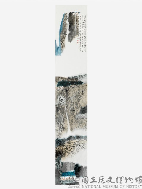 遊嘉義梅山之三藏品圖，第1張