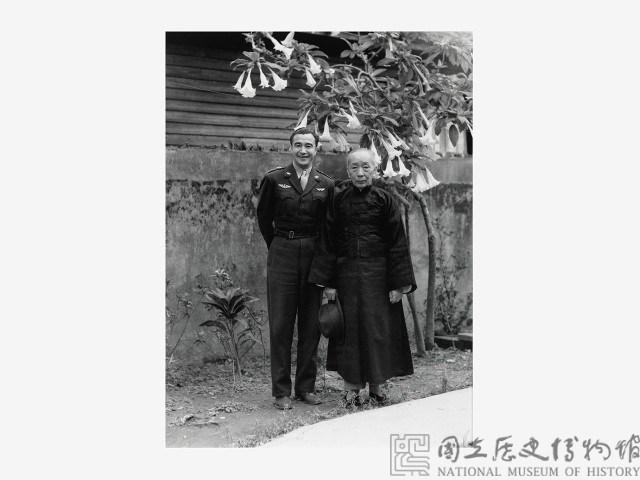 胡偉克與友人藏品圖，第1張