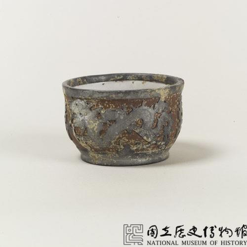 磁砂茶具藏品圖，第2張