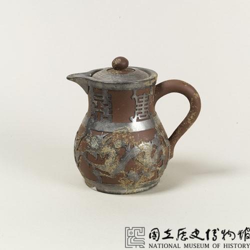 磁砂茶具藏品圖，第3張