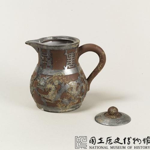 磁砂茶具藏品圖，第1張