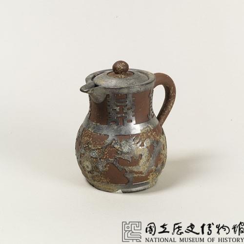 磁砂茶具藏品圖，第2張