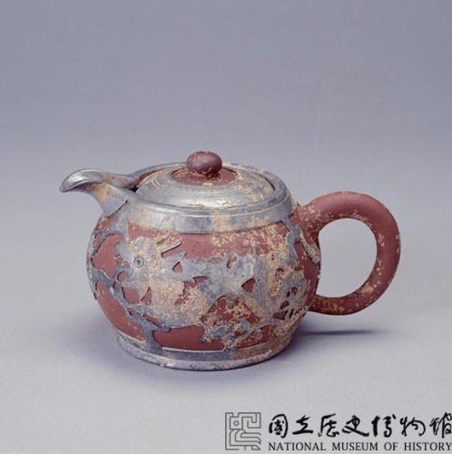 磁砂茶具藏品圖，第1張