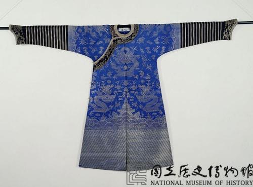 官服藏品圖，第1張