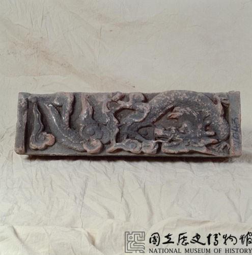浮雕石塊藏品圖，第1張
