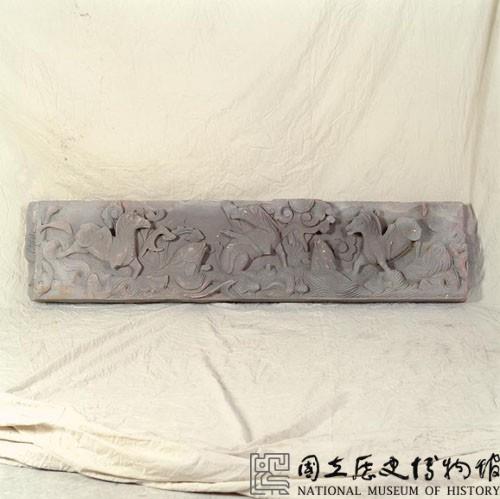 浮雕石塊藏品圖，第1張