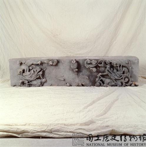 浮雕石塊藏品圖，第1張