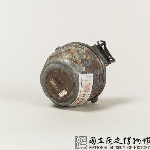 磁砂茶具藏品圖，第4張