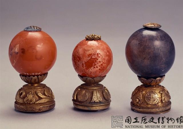 珊瑚冠頂藏品圖，第2張