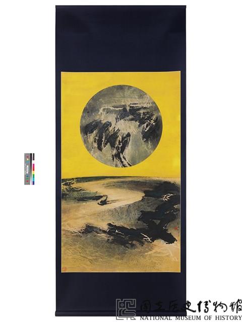 地球何許藏品圖，第1張