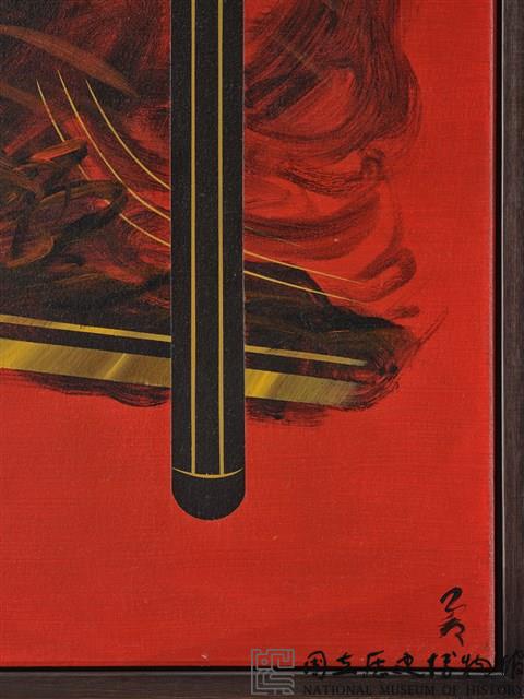 門神藏品圖，第5張
