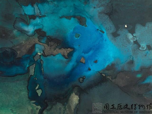 夏山雲瀑藏品圖，第18張