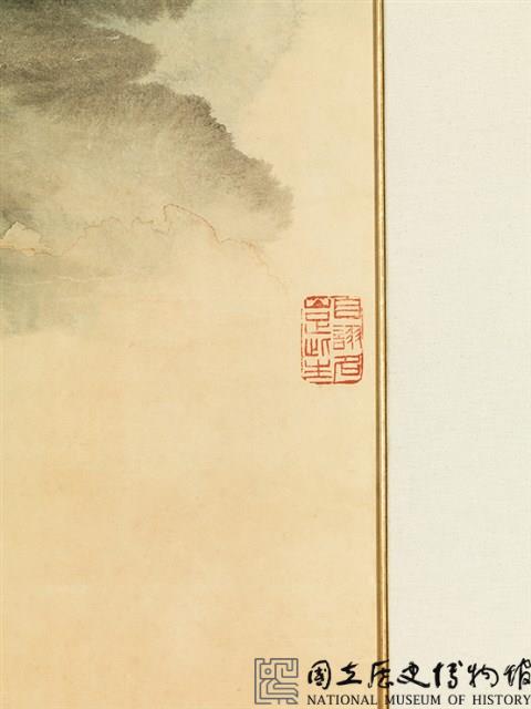夏山雲瀑藏品圖，第10張