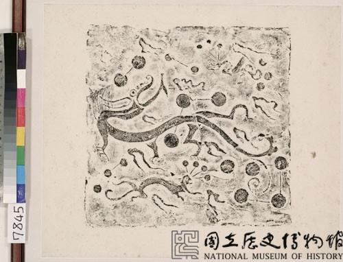 蒼龍星座藏品圖，第1張