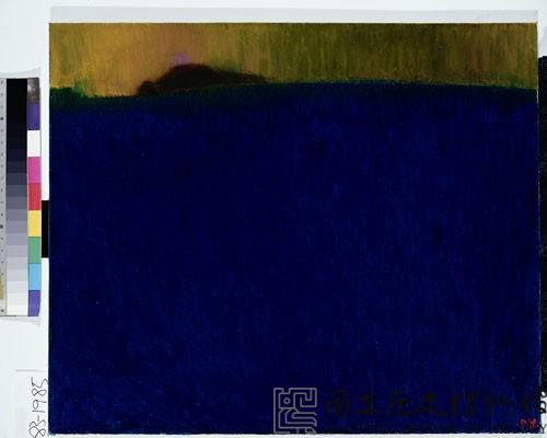 龜山藏品圖，第1張