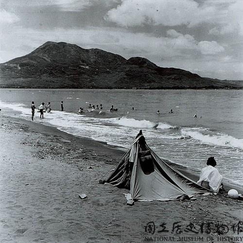 舊海水浴場藏品圖，第2張