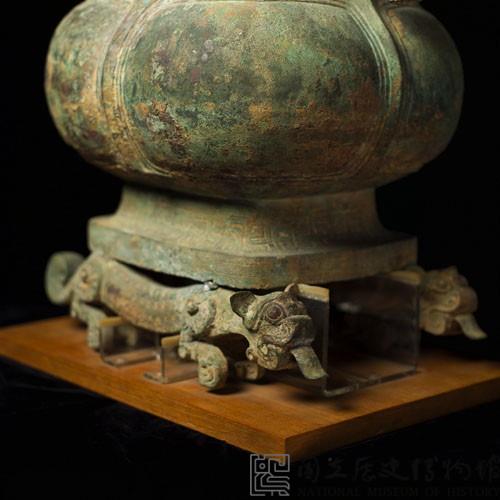 蟠龍方壺藏品圖，第28張
