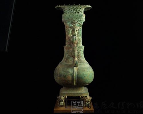 蟠龍方壺藏品圖，第7張
