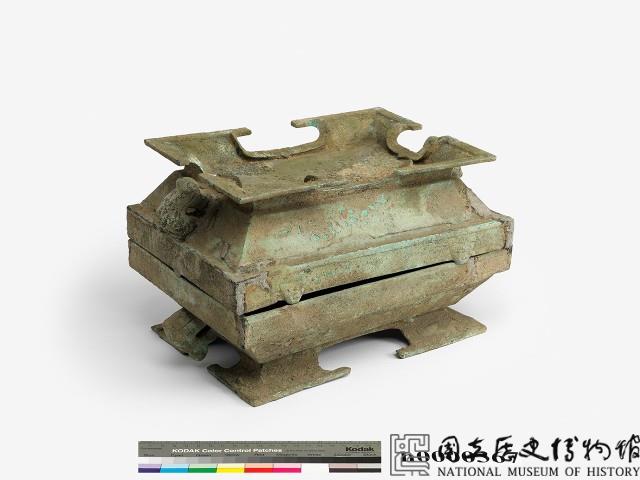 簠藏品圖，第4張