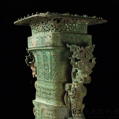 蟠龍方壺藏品圖，第42張