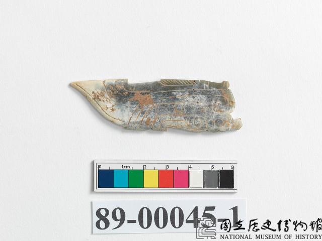 玉鳥藏品圖，第4張