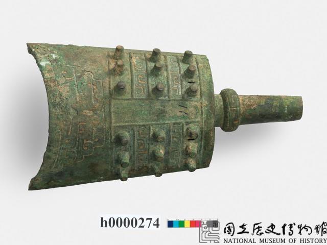 編鐘藏品圖，第2張