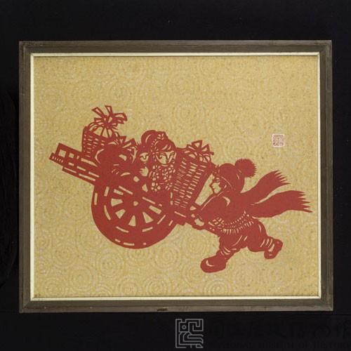 回娘家藏品圖，第1張