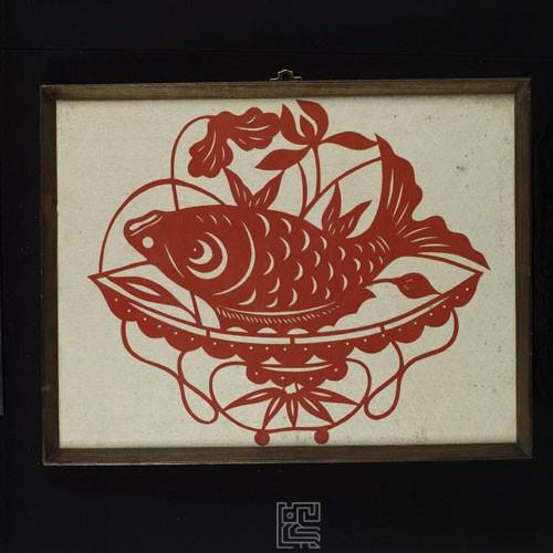 年年有餘藏品圖，第1張