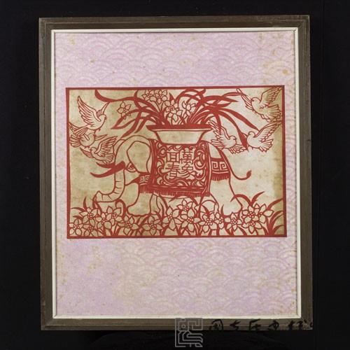 萬象回春藏品圖，第1張