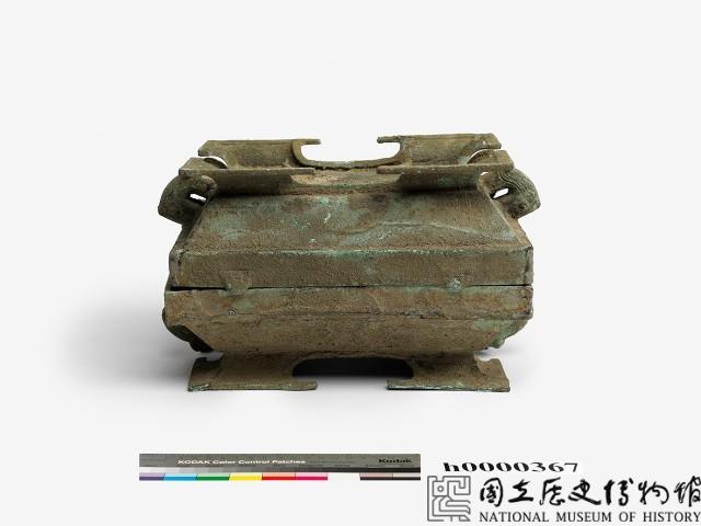 簠藏品圖，第2張