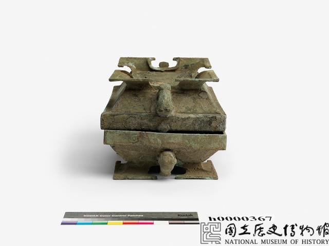 簠藏品圖，第3張