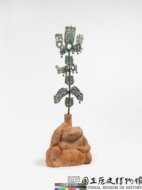 搖錢樹藏品圖，第2張