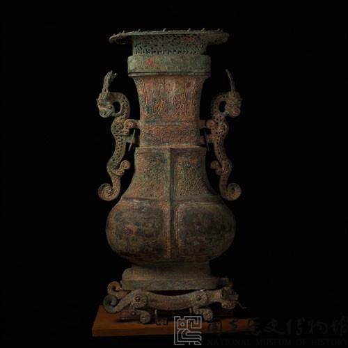 蟠龍方壺藏品圖，第10張