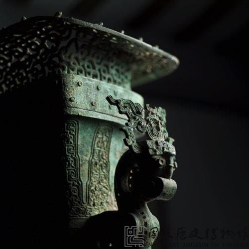 蟠龍方壺藏品圖，第41張