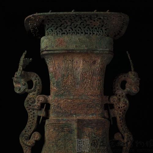 蟠龍方壺藏品圖，第25張
