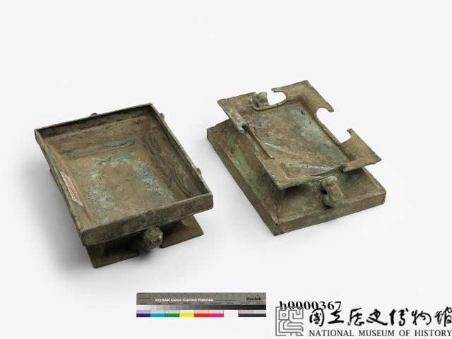 簠藏品圖，第5張