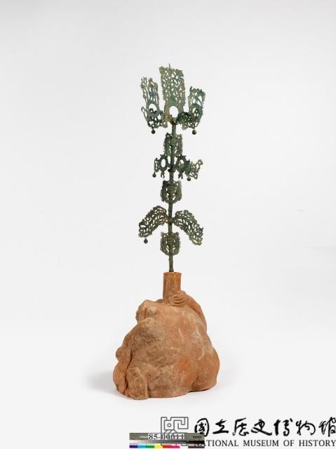 搖錢樹藏品圖，第3張