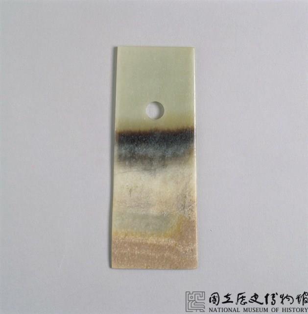青玉圭藏品圖，第1張