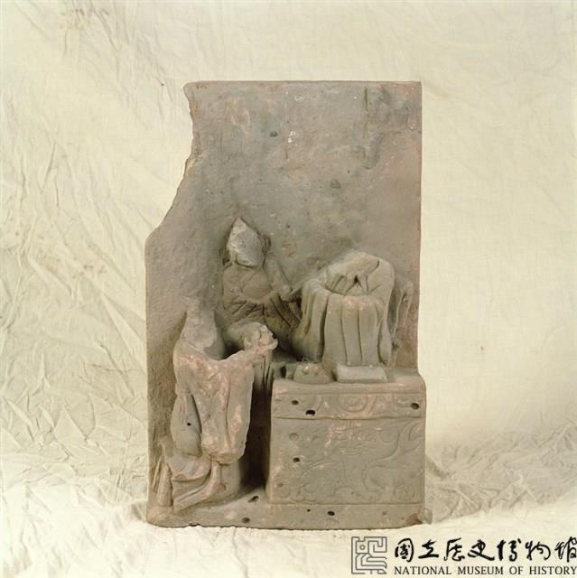 浮雕石塊藏品圖，第2張