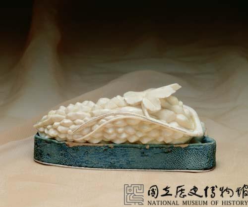 涼瓜藏品圖，第1張