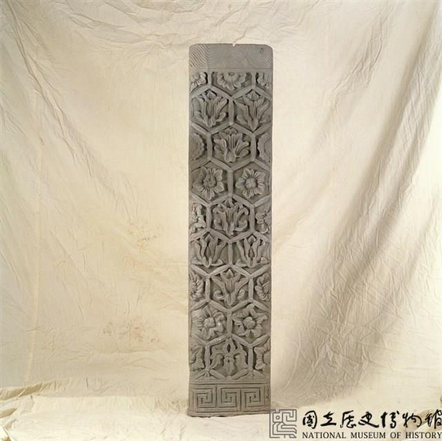 浮雕石塊藏品圖，第2張