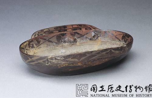 耳杯藏品圖，第1張